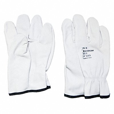 Elec. Glove Protector 11 Cream PR MPN:LPG10/11