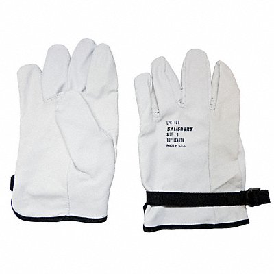 H0364 Electrical Glove Protector 9-1/2 10 PR MPN:LPG10A/9H