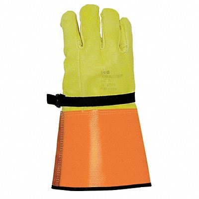 Electrical Glove Protector 10 14 PR MPN:LPG5S/10