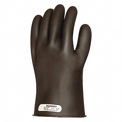 Elec. Insulating Gloves Type I 8-1/2 MPN:E0011B/8H