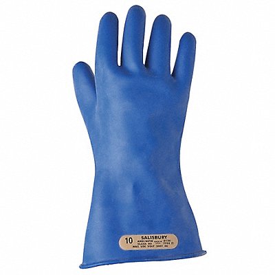 D1024 Elect Insulating Gloves Type II 11 PR1 MPN:E0011BL/11