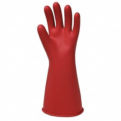 Electrical Insulating Gloves Type I PR1 MPN:E0014R/10