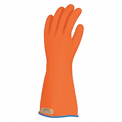 Electrical Insulating Gloves Type I 7 MPN:E0014R/7