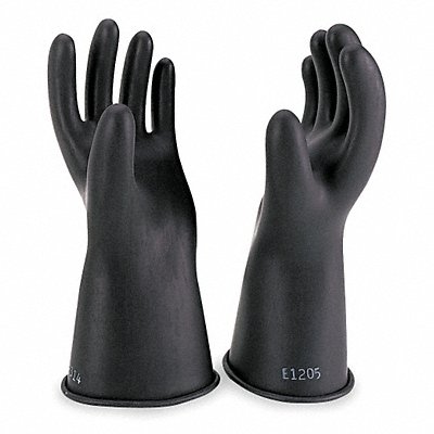 D1025 Elect Insulating Gloves Type I 7 PR1 MPN:E011B/7