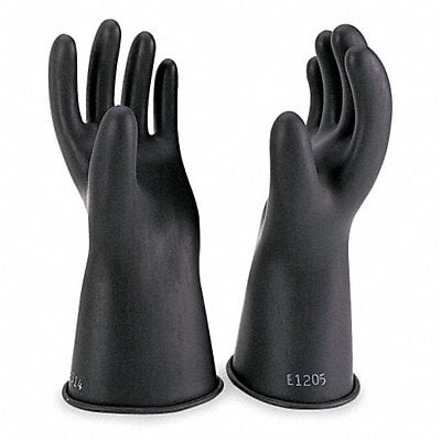 D1025 Elect Insulating Gloves Type I 8 PR1 MPN:E011B/8