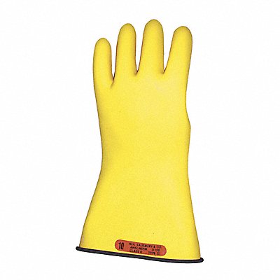 Electrical Insulating Gloves Type I 8 MPN:E011BY/8