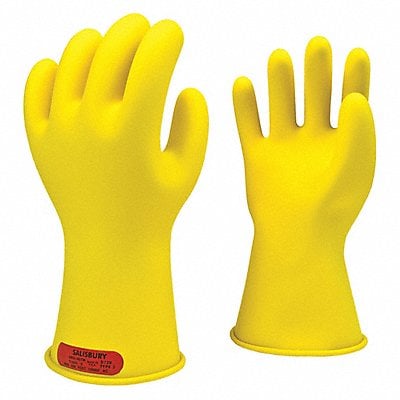 Electrical Insulating Gloves Type I 7 MPN:E011Y/7