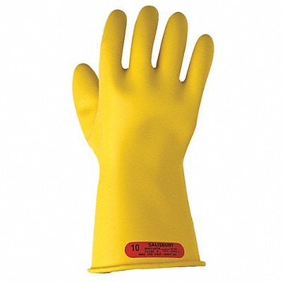 Elect Insulating Gloves Type I 9 PR1 MPN:E011Y/9