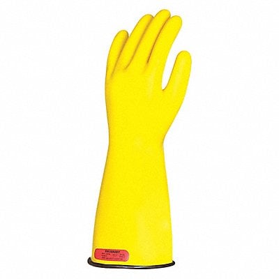 J3400 Electrical Insulating Gloves Type I 8 MPN:E014BY/8