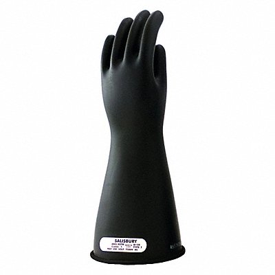 J3402 Elec. Insulating Gloves Type II 10-1/2 MPN:E114B/10H