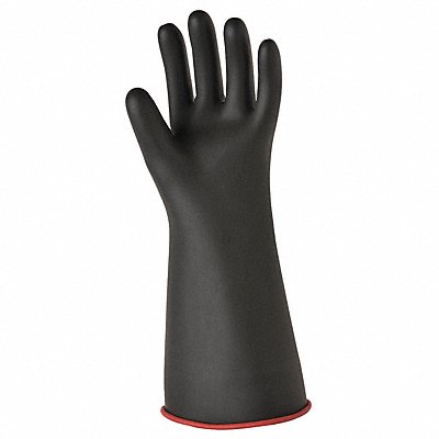 D1032 Elect Insulating Gloves Type I 8 PR1 MPN:E114RB/8