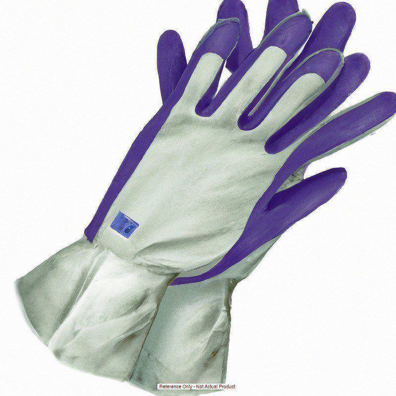 Lineman Gloves Class 1 18 Inch PR MPN:E118CB/10