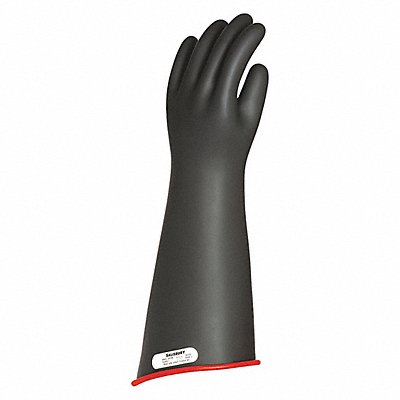 J3416 Elec. Insulating Gloves Type I 10-1/2 MPN:E118CRB/10H