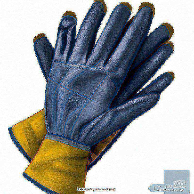 Lineman Glove Kit Class 00 Epdm MPN:GK0011BLO/10