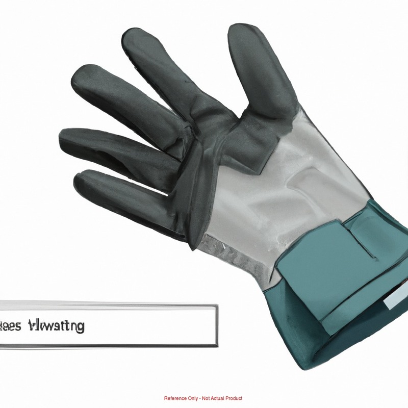 Lineman Glove Kit Class 00 Epdm MPN:GK0011BLO/8H