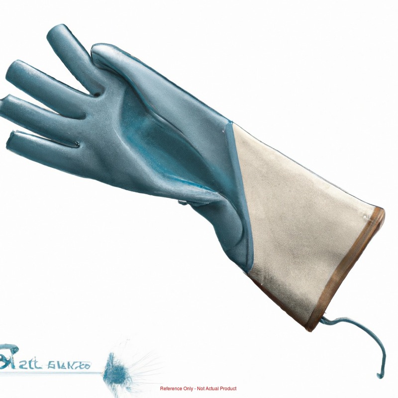 Lineman Glove Kit Class 00 Epdm MPN:GK0011BLO/9H