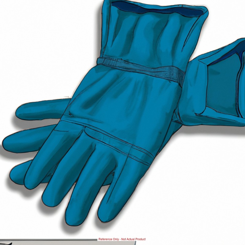 Rubber Insulating Glove Kit Class 0 MPN:GK011BY/11