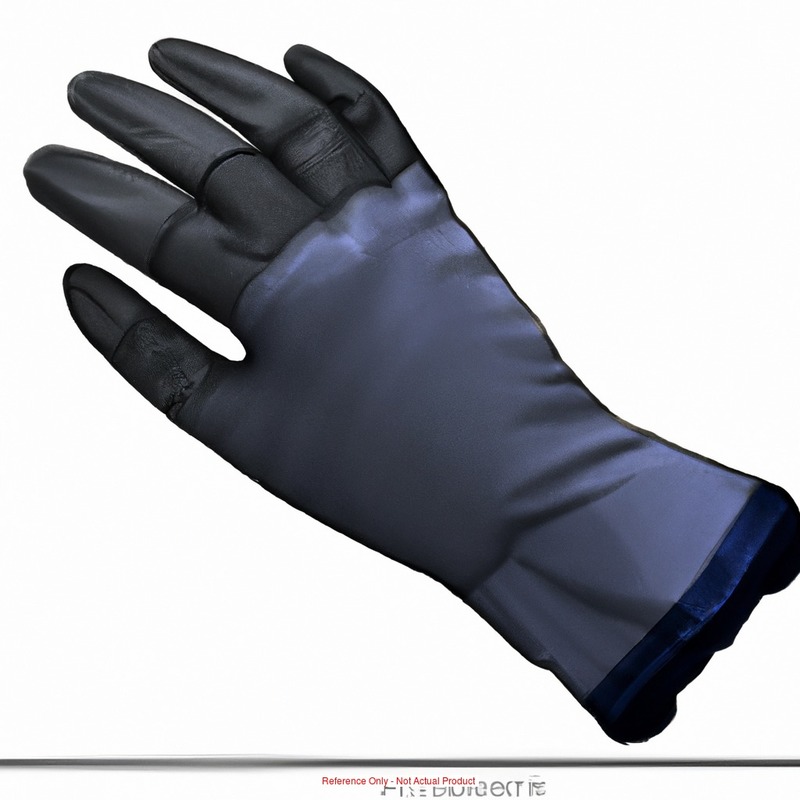 Rubber Insulating Glove Kit Class 0 MPN:GK011BY/9