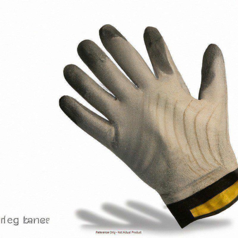 Rubber Insulating Glove Kit Class 0 MPN:GK011BY/9H