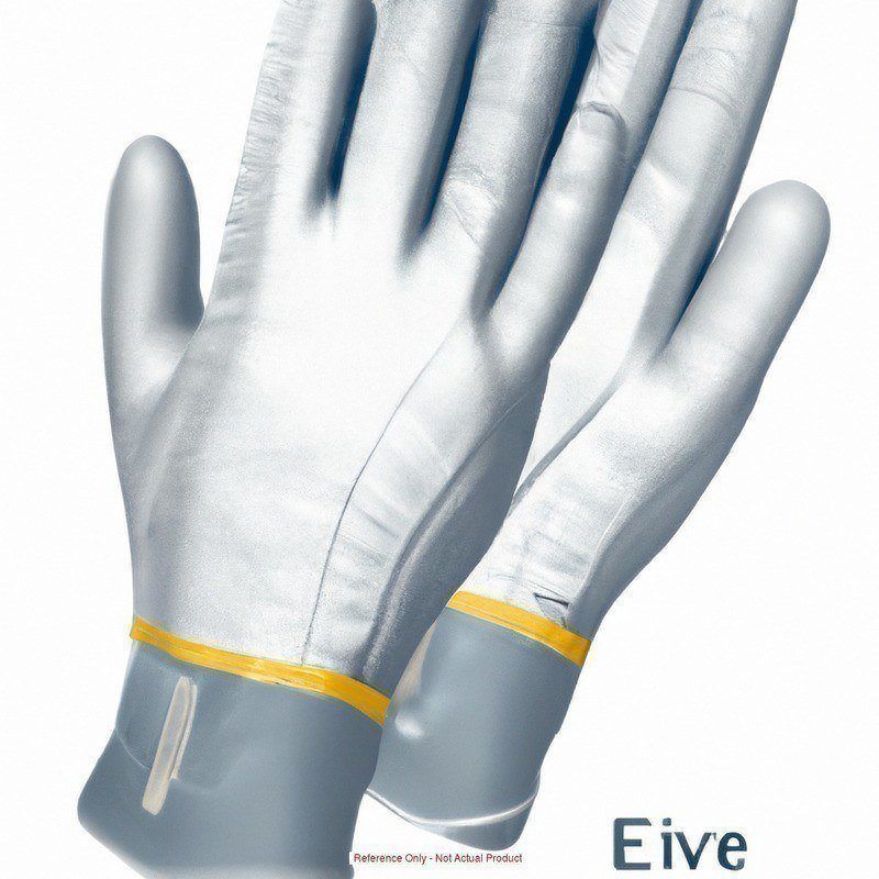 Lineman Glove Kit Yel/Blk Class 2 MPN:GK214YB/11