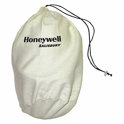 Gear Bag Cotton White MPN:AS BAG