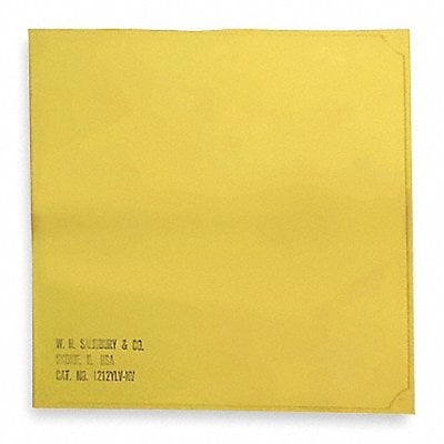 Insulating Blanket Yellow 3 Ft x 3 Ft MPN:3636YLV