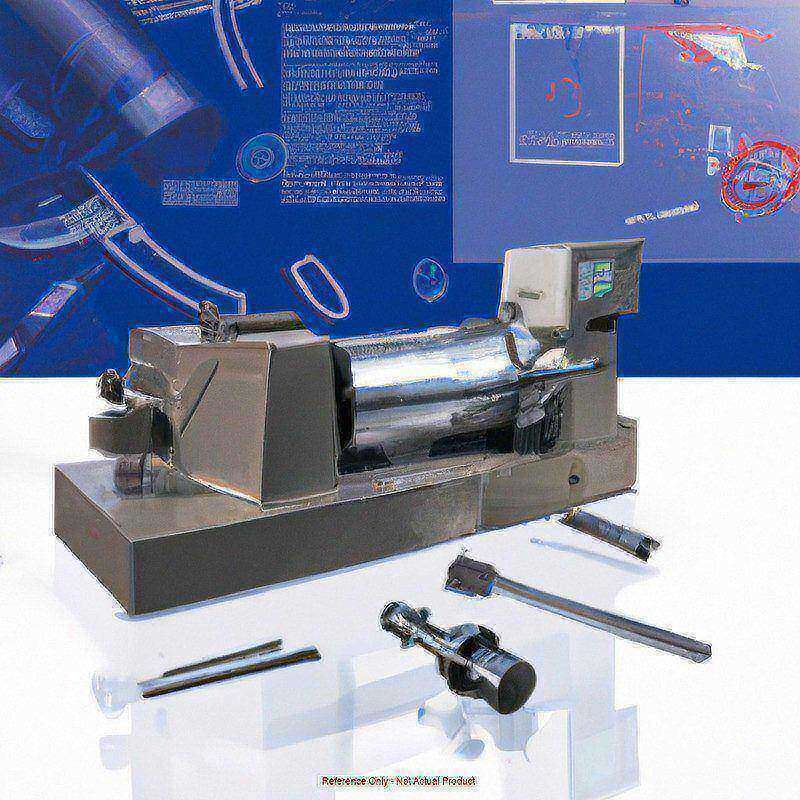 Samchully Compatible Lathe Roller MPN:SPR-STA-5-27C