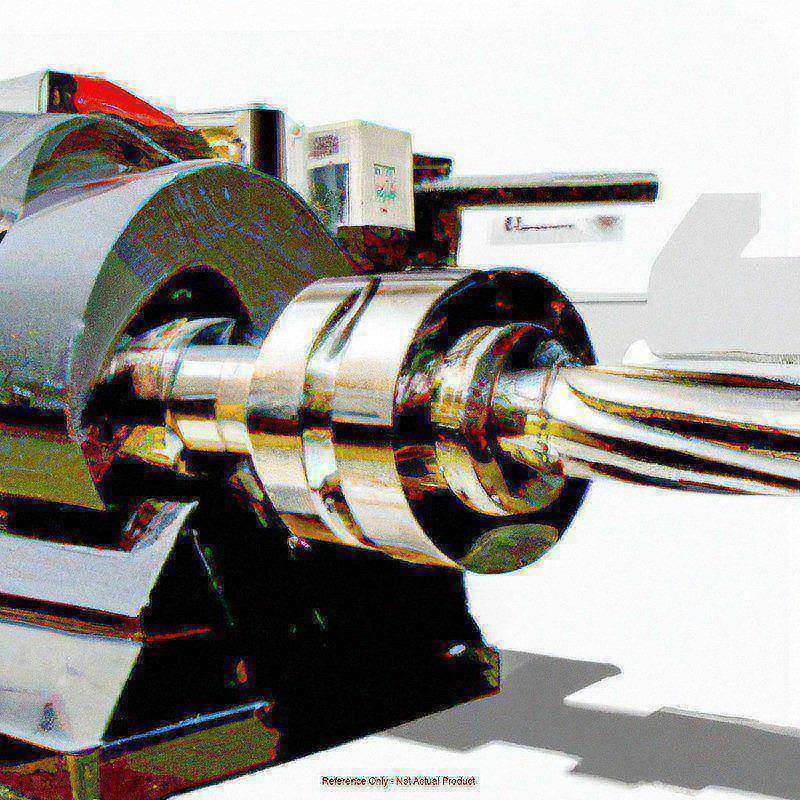 Example of GoVets Lathe Chuck Jaws category