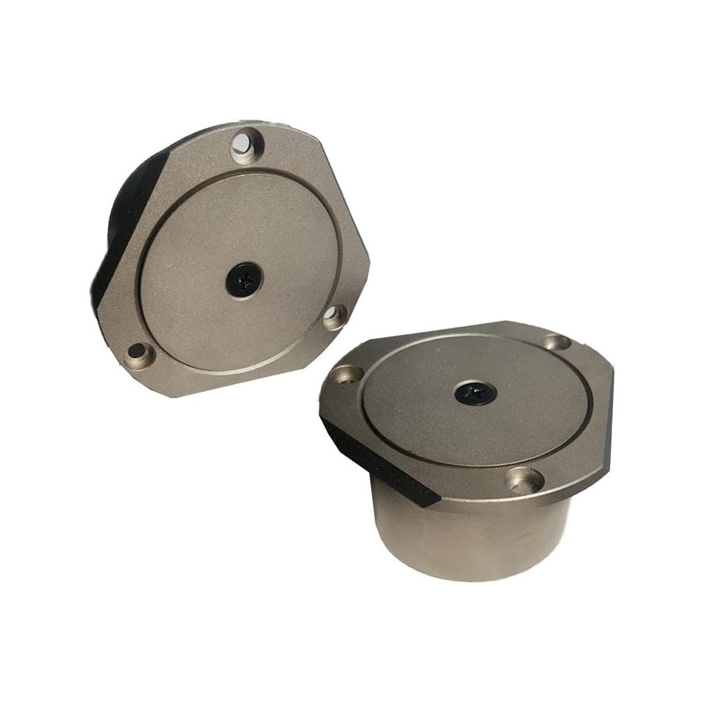 Lathe Chuck Accessories, Accessory Type: Cover Plug , Product Compatibility: MH-212 Chuck , Number Of Pieces: 1  MPN:CP-MH-212-106