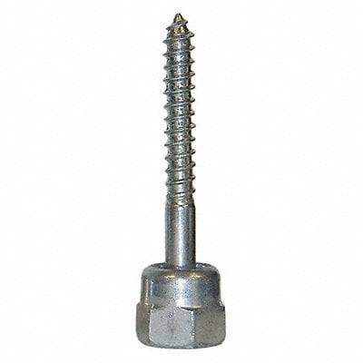 Rod Hanger Screw Anchor 2 L PK25 MPN:8003957