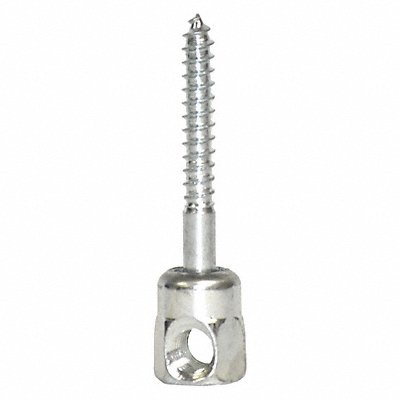 Rod Hanger Screw Anchor 1 L PK25 MPN:8020957