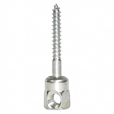 Rod Hanger Screw Anchor 3 L PK25 MPN:8023925