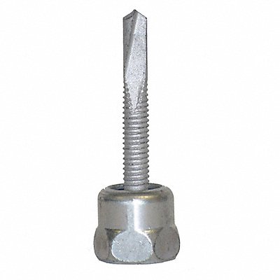 Rod Hanger Screw Anchor 1-1/2 L PK25 MPN:8046957