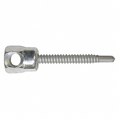 Rod Hanger Screw Anchor 1 L PK25 MPN:8050957