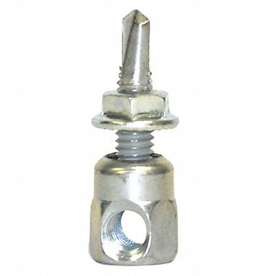 Rod Hanger Screw Anchor 1-1/4 L PK25 MPN:8054957