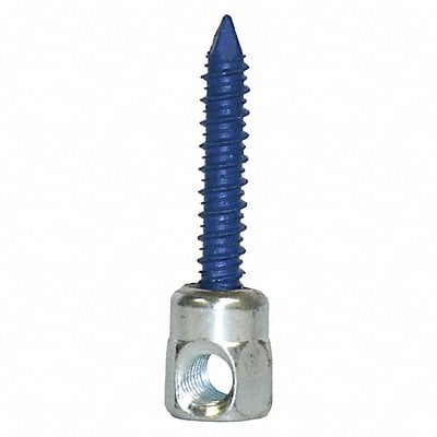 Rod Hanger Screw Anchor 1-3/4 L PK25 MPN:8061957