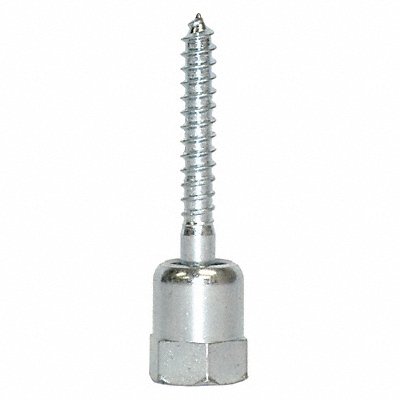 Rod Hanger Screw Anchor 2 L PK25 MPN:8139957