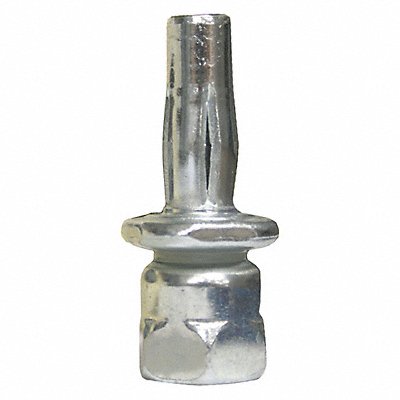 Rod Hanger Screw Anchor 1-1/2 L PK25 MPN:8150922