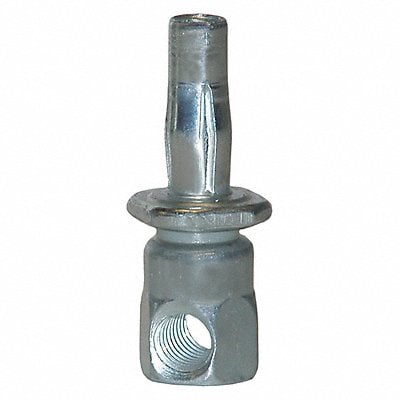 Rod Hanger Screw Anchor 1-1/2 L PK25 MPN:8293957