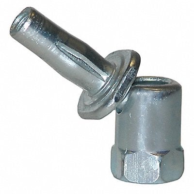 Rod Hanger Screw Anchor 1-1/2 L PK25 MPN:8295922