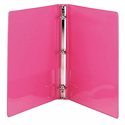 3-Ring Binder 1 Berry PK2 MPN:SAMU86376