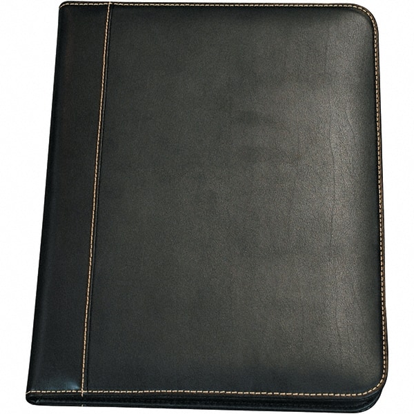 Leather Padfolio: 50 Sheets, Legal Ruled MPN:SAM71710