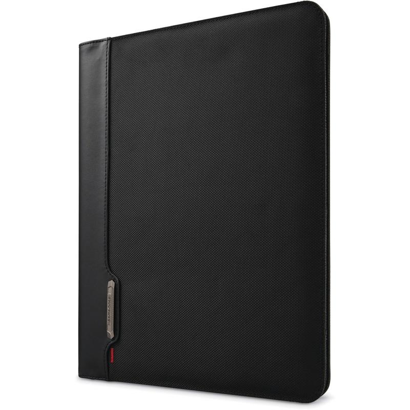 Samsonite Writing Pad Portfolio - 1 Each (Min Order Qty 2) MPN:1164641041