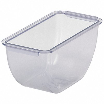 Condiment Tray Insert 1 Pint PK12 MPN:BD101