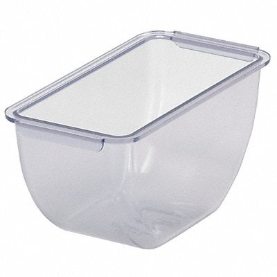 Condiment Tray Insert 1 1/2 Pint PK6 MPN:BD102