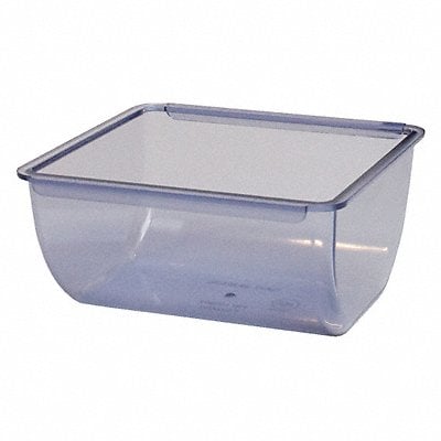 Condiment Tray Insert 1 Quart PK6 MPN:BD106