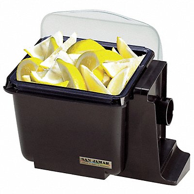 Condiment Center (1) 2 Qt Deep Trays MPN:BD2001