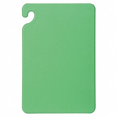 Cutting Board 12x18 Green MPN:CB121812GN