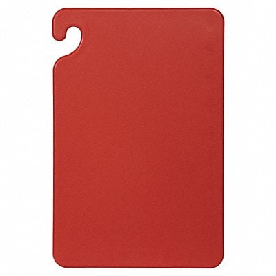 Cutting Board 12x18 Red MPN:CB121812RD