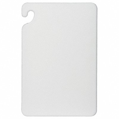 Cutting Board 12x18 White MPN:CB121812WH